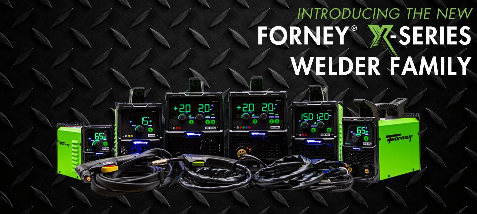 Forney Industries | Metalworking Resources