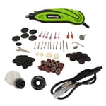 Forney Variable Six-Speed 1A Rotary Tool Kit