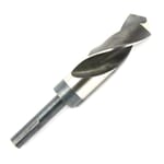 Silver and Deming Drill Bit, 1-1/16 in