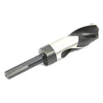 Silver and Deming Drill Bit, 1-1/8 in