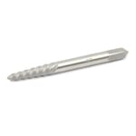 Screw Extractor, Helical Flute, Number 3