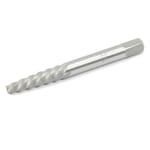 Screw Extractor, Helical Flute, Number 4