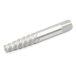 Screw Extractor, Helical Flute, Number 6