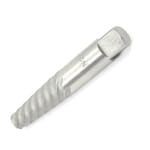 Screw Extractor, Helical Flute, Number 7