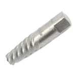 Screw Extractor, Helical Flute, Number 8