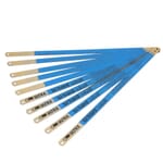 Cobalt Bi-Metal Hacksaw Blade, 12 x 18 Tooth, 10-Pack