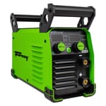 Forney 180 ST Plus Stick TIG Welder
