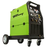 Forney 242 Dual MIG Welder, 230V