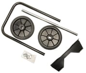 Wheel and Handle Kit for Forney 314 (Forney 235 AC/DC Stick Welder)