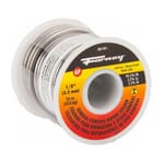 Solder, General Purpose Repair, Acid Core, 1/8 in, 16 Ounce