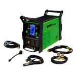250 MP (Multi-Process) PRO Welder