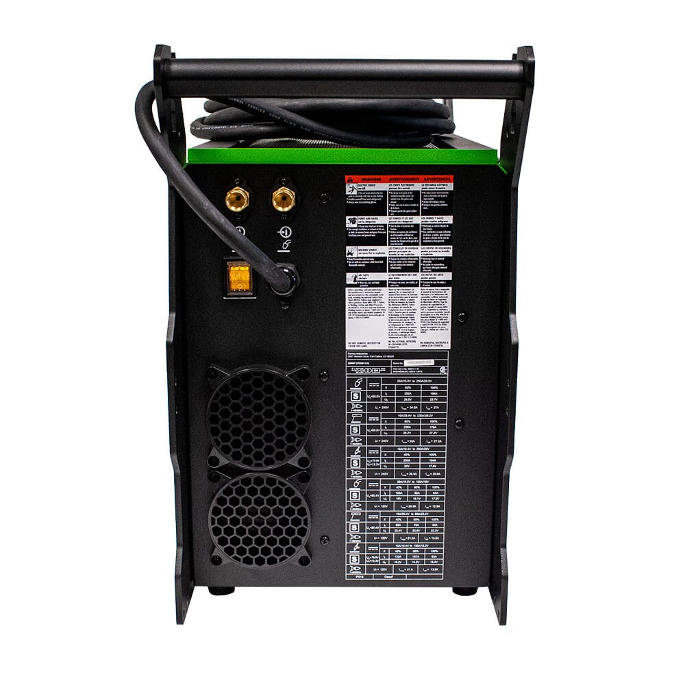 Forney 85655 Pedale TIG Per Saldatrici Forney 322 E 324, Controllo Amperaggio Remoto Con Connettore 7 Pin - 4