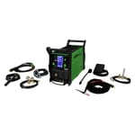 250 MP (Multi-Process) PRO Welder with TIG Accessory Bundle