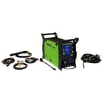 250 MP (Multi-Process) PRO Welder with Hornet Spool Gun Accessory Package