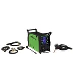 250 MP (Multi-Process) PRO Welder with 250 Amp Spool Gun Accessory Package
