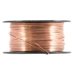 ER70S-6, MIG Welding Wire, Mild Steel, .035 in Diameter x 2 Pound Spool