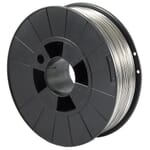 E71T-GS Self, Steel Flux-Core Welding Wire, .030 in x 10 Pound