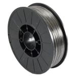 E71T-GS Self, Steel Flux-Core Welding Wire, .035 in x 10 Pound