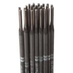 E Ni-CI, Cast Iron 99 Electrode, 3/32 in x 1 Pound