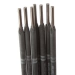 E NiFe-CI, Cast Iron 55 Electrode, 1/8 in x 1/2 Pound