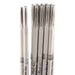 E4043, Aluminum Stick Electrode, 1/8 in x 1/2 Pound