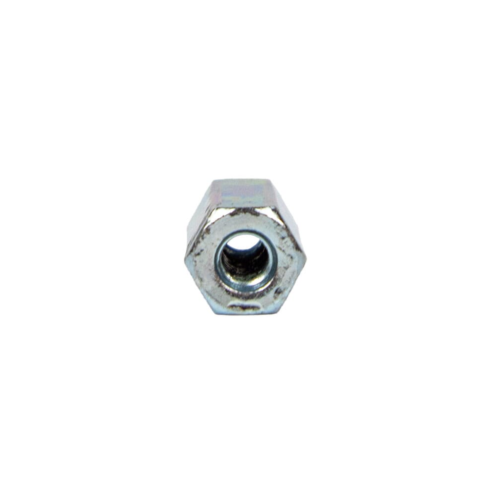All Thread Rod Coupler, 5/16 in-18