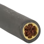 Welding Cable, Number 1, 150ft Reel (Full Reel- Priced by the Foot)