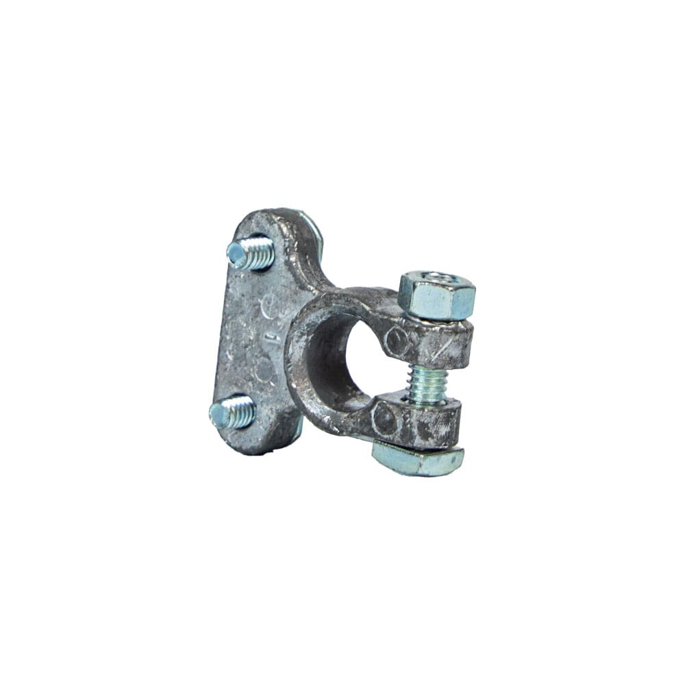 Universal Heavy-Duty Top Terminal
