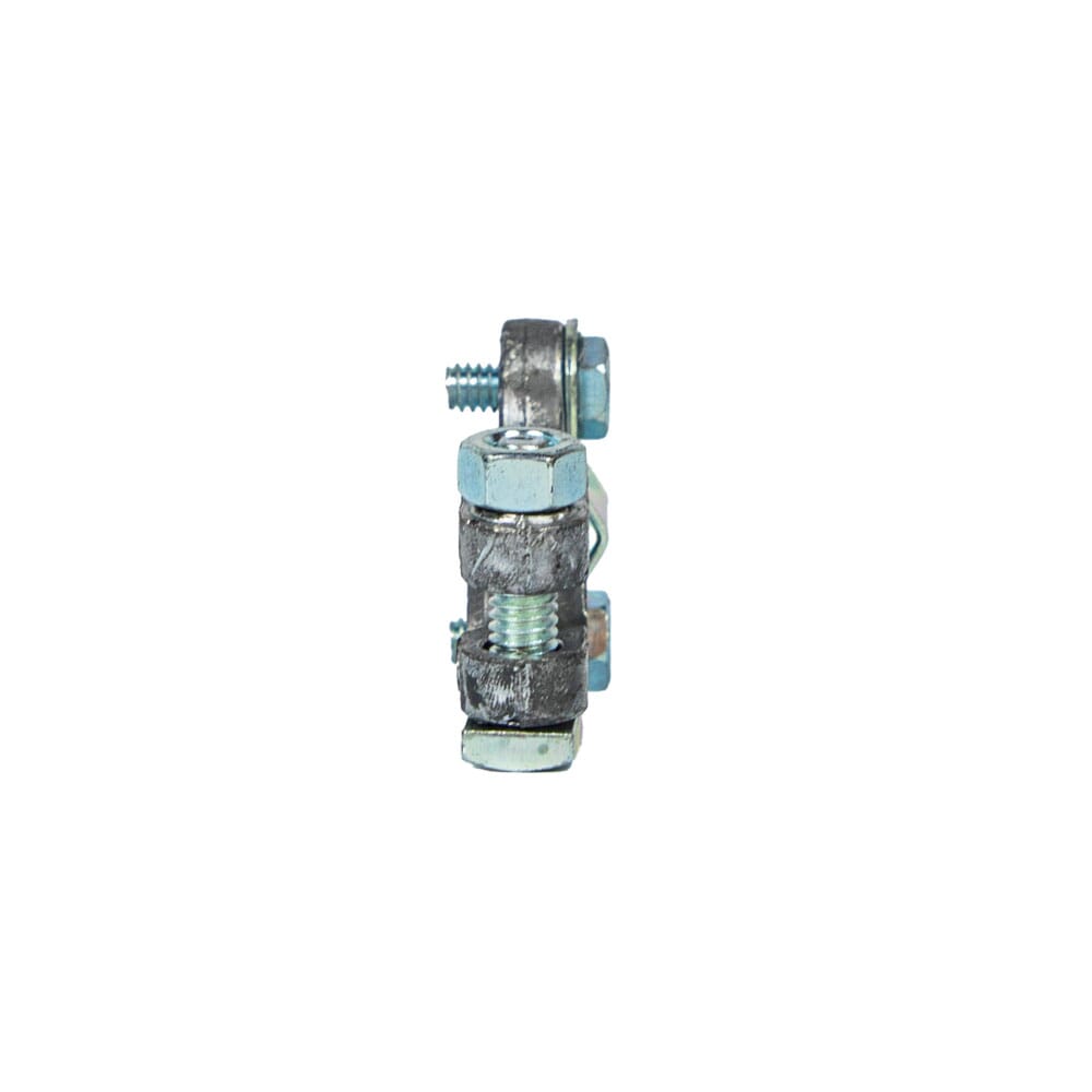 Universal Heavy-Duty Top Terminal
