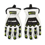 Forney® PRO Sinch Series™ Metalworking Glove, Size X-Large