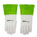 Forney Goatskin TIG Welding Gloves, Size X-Large
