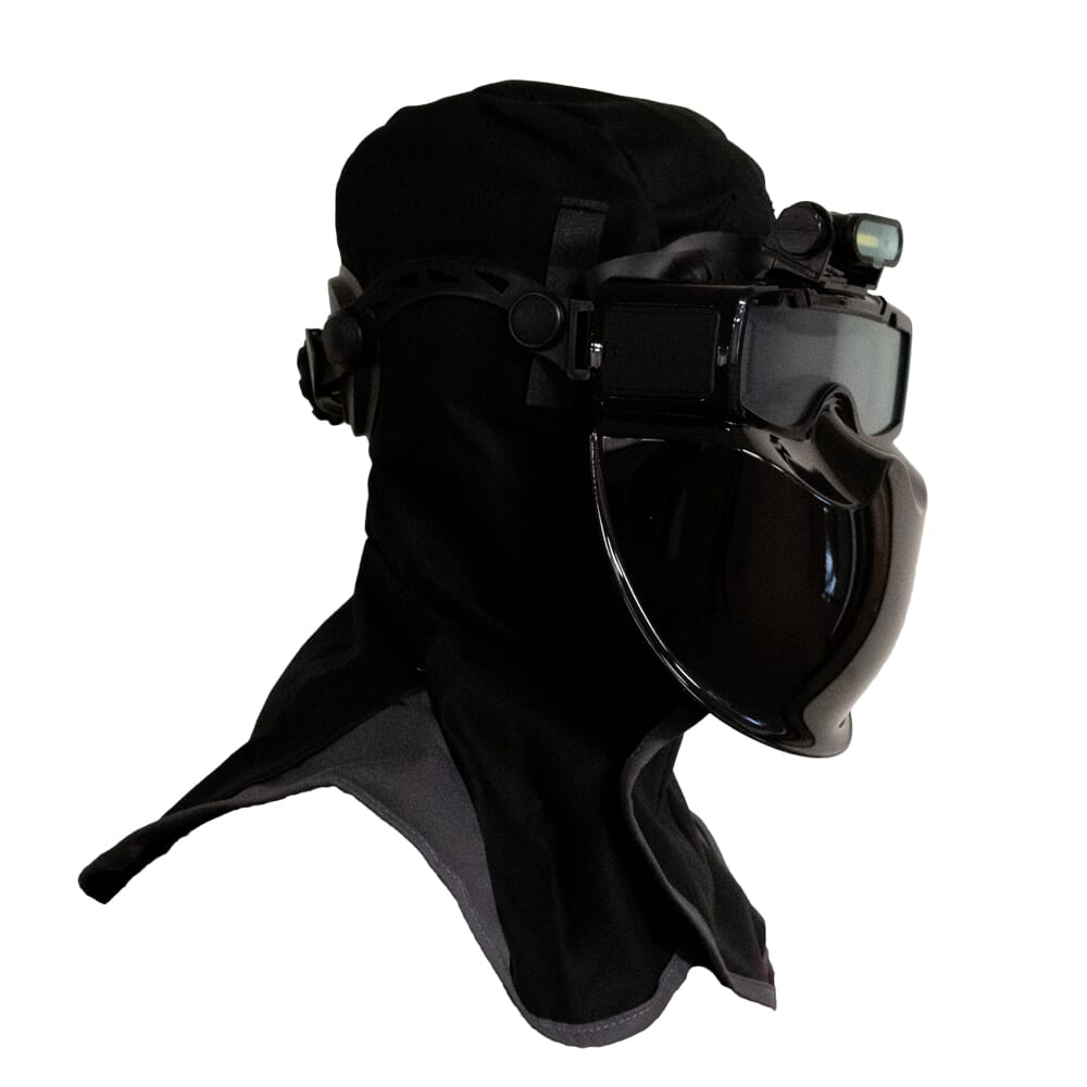Forney PRO ADF Welding Mask with Hood