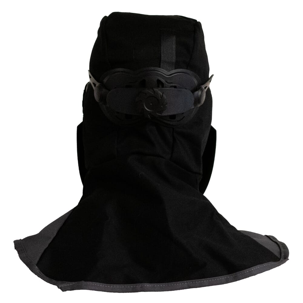 Forney PRO ADF Welding Mask with Hood