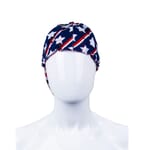 Reversible Welding Cap, USA Proud