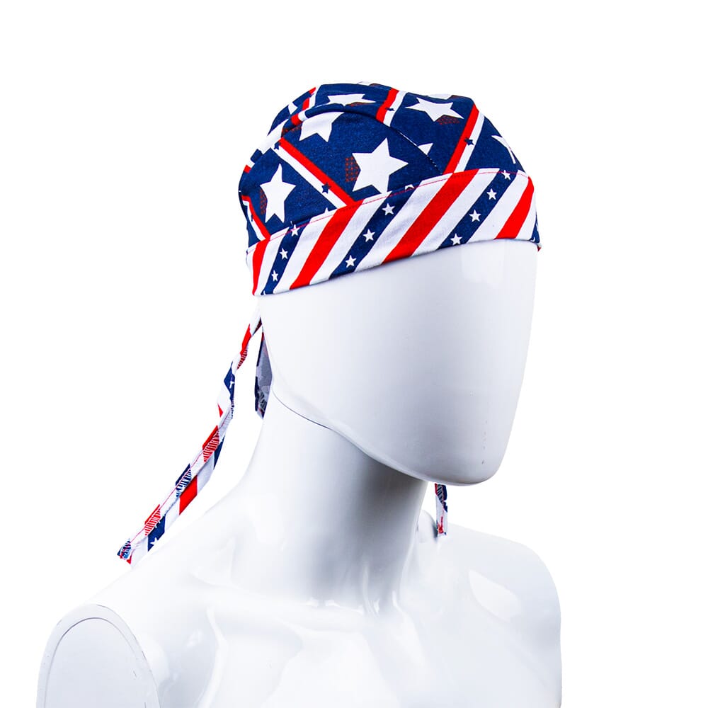 Math Doo Rag Welding Doo-Rag, USA Proud