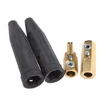 Cable Connector for Number 1/Number 4 Cable (32485)