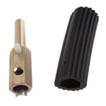Sure Grip Plug (Regular), Male (32480)