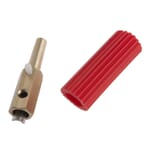 Sure Grip Plug (Regular), Male (32481)