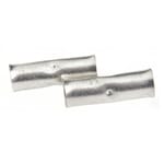 Butt Connector for Number 2/0 Cable, Premium Copper, 2-Pack