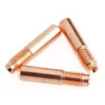 Miller Style Contact Tip (000067), 3-Pack