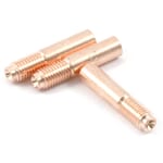 Miller Style Contact Tip (000068), 3-Pack