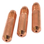 Miller Style Contact Tip (000069), 3-Pack