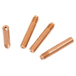 Tweco Style Contact Tip (14-45), 4-Pack