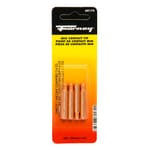 14-23 Tweco Style Contact Tip, 4-Pack