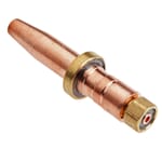 Acetylene Cutting Tip, Size 2 (MC12-2)