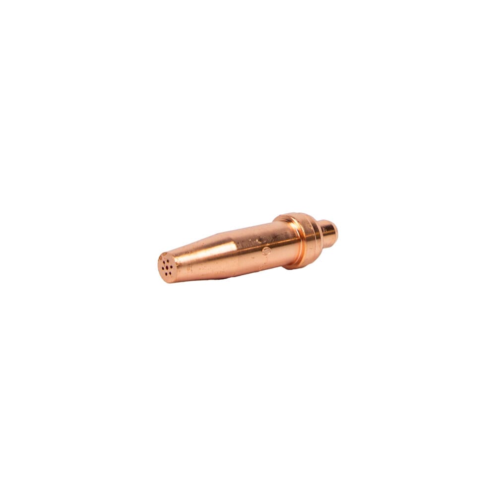 Victor Style Acetylene Cutting Tip - Series 3-101. Size 00 - Shark Industries Victor Style Acetylene Cutting Tip - Series 3-101. Size 00 - Shark Industries