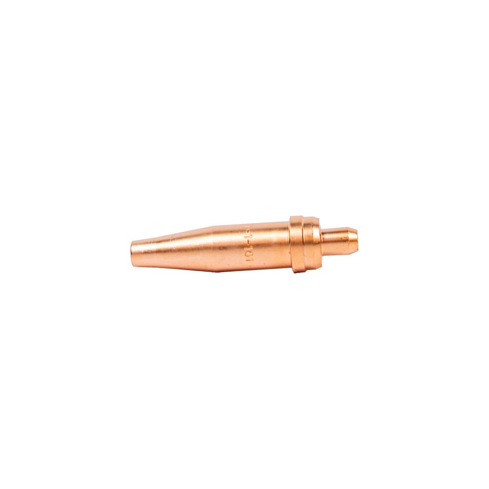 1-101 Acetylene Cutting Torch Gas Nozzle - Cutting Tip and Cutting