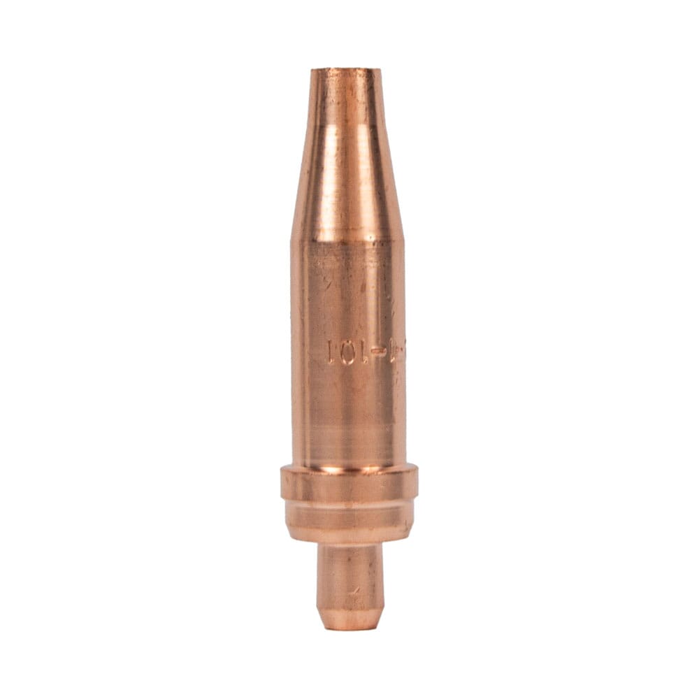 WeldingCity® 00-W Size-00 Victor® Style Acetylene Welding Nozzle Tip WeldingCity® 00-W Size-00 Victor® Style Acetylene Welding Nozzle Tip