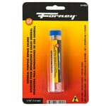 Solder, General Purpose Repair, Acid Core, 1/16 in, .75 Ounce