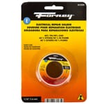 Solder, Electrical Repair, Rosin Core, 1/16 in, 4 Ounce